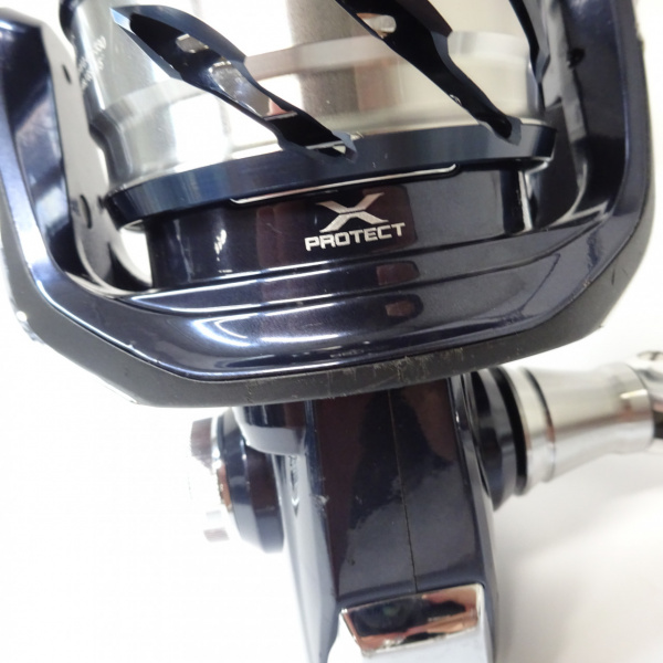 21ツインパワーSW 14000XG